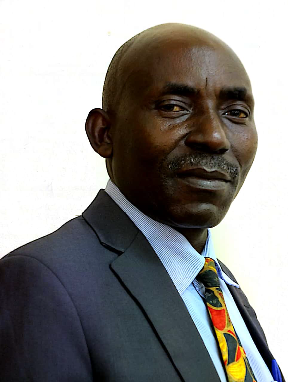 Board chair