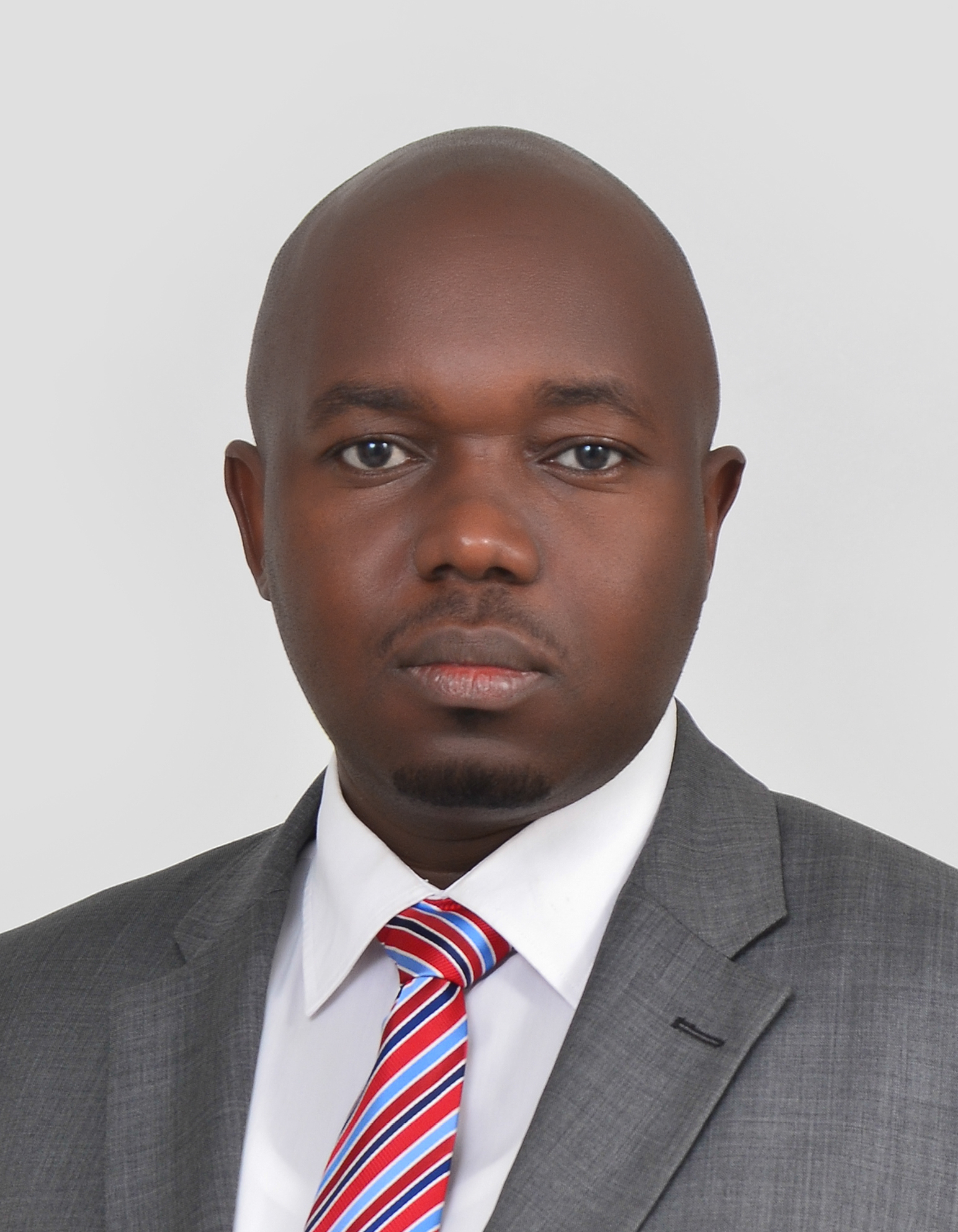 Mr Kithaka