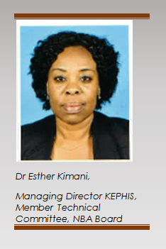 kimani