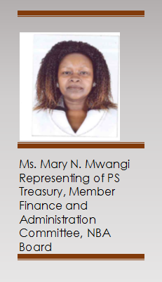 mwangi